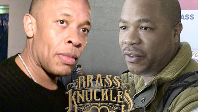 Dre and Xzibit defendants in Civil Suit for Cannabis Company Fortune: Brass Knuckles