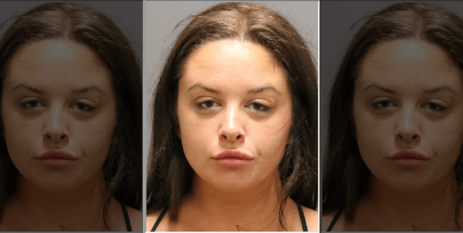 Grace Coleman charged with murder after a DUI Crash